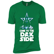 Load image into Gallery viewer, Dark Side Cowboys# Zawin