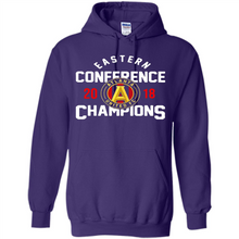 Load image into Gallery viewer, Eastern conference champions 2018