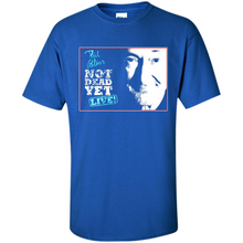 Load image into Gallery viewer, Phil Collins Not Dead Yet Live 2018 # Zawin store