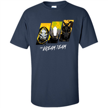 Load image into Gallery viewer, game -Mr. Fruit 200K-Destiny Skirmish-The Dream Team