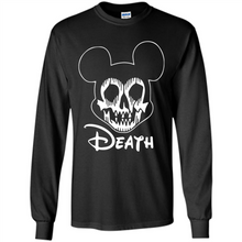 Load image into Gallery viewer, Disney Mickey Death # Zawin store