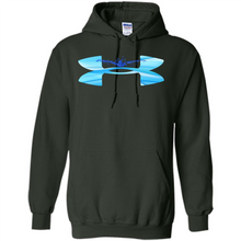 Load image into Gallery viewer, Under Armour I love swimming