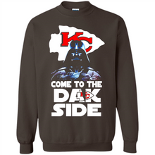 Load image into Gallery viewer, Dark Side Chiefs# Zawin