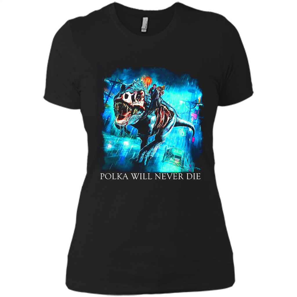 The Dresden Files Polka Will Never Die