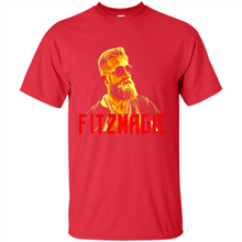 Load image into Gallery viewer, Ryan Fitzpatrick Fitzmagic # Zawin