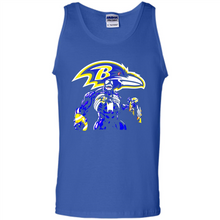 Load image into Gallery viewer, Venom We Are Baltimore Ravens