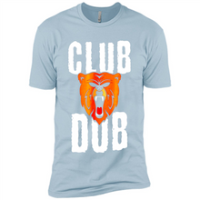 Load image into Gallery viewer, Sports Fan Chicago Football Club Dub # Zawin