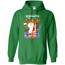 Load image into Gallery viewer, Clueless Cher Dionne &amp; Tai Movie Poster Triblend # Zawin store