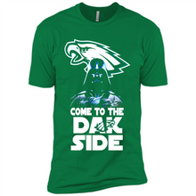 Load image into Gallery viewer, Dark Side Eagles# Zawin
