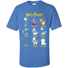 Load image into Gallery viewer, Harry Potter Hairy Pawter Hair meowne Ron Meweasly Funny # Zawin store