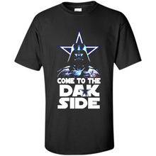 Load image into Gallery viewer, Dark Side Cowboys# Zawin