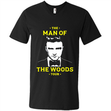 Load image into Gallery viewer, Mand Of The Woods Tour # Zawin store