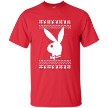 Load image into Gallery viewer, Playboy Christmas sweater