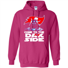 Load image into Gallery viewer, Dark Side Buccaneers# Zawin