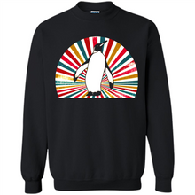 Load image into Gallery viewer, Penguins Shirt Retro Vintage # Zawin