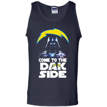 Load image into Gallery viewer, Dark Side Chargers# Zawin