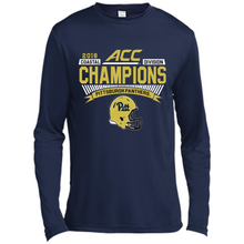 Load image into Gallery viewer, Pitt Panthers ACC Champs