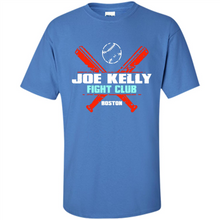 Load image into Gallery viewer, Joe Kelly Boston fight club # Zawin store