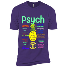 Load image into Gallery viewer, Psych Suck It Pineapple # Zawin store