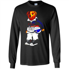 Load image into Gallery viewer, Polo Stadium Bear # Zawin store