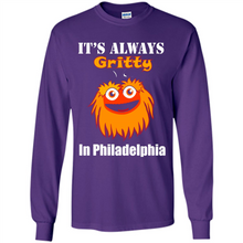 Load image into Gallery viewer, The Tune Guys Orange Philadelphia Gritty Cartoon