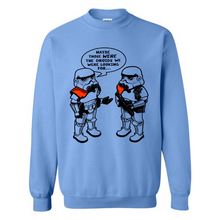 Load image into Gallery viewer, Stormtrooper Maybe Those Were The Droids We Were Looking For