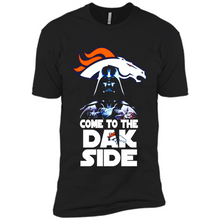 Load image into Gallery viewer, Dark Side Broncos# Zawin