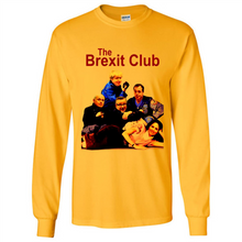 Load image into Gallery viewer, The Brexit Club