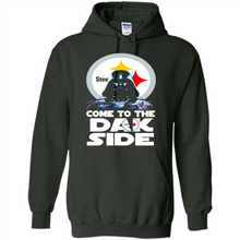 Load image into Gallery viewer, Dark Side Steelers# Zawin