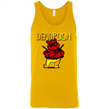 Load image into Gallery viewer, DeadPooh Deadpool Pooh Bear