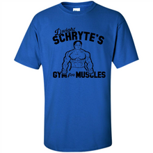 Load image into Gallery viewer, Dwight Schrute's Gym for Muscles The Office