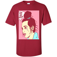Load image into Gallery viewer, Emma Chamberlain Sad Boi Hour# Zawin