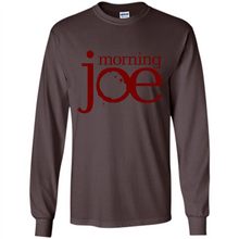 Load image into Gallery viewer, Morning Joe (BLACK)