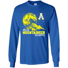 Load image into Gallery viewer, Appalachian State Mountaineers Merry Mountaineer Christmas# pukas-store