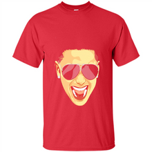 Load image into Gallery viewer, DJ Pauly D # Zawin store