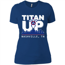 Load image into Gallery viewer, Tennessee Titans Football # Zawin