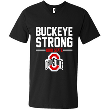 Load image into Gallery viewer, Ohio State Buckeyes Strong