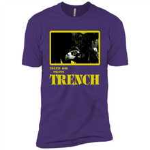 Load image into Gallery viewer, Twenty One Pilot Trench