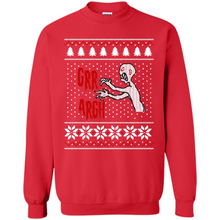 Load image into Gallery viewer, Grr Argh Christmas
