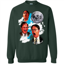 Load image into Gallery viewer, Three Dwight moon
