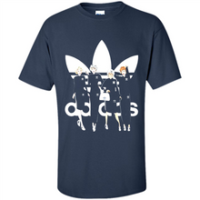 Load image into Gallery viewer, Golden Girls Squad Goals Adidas