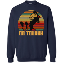 Load image into Gallery viewer, No Touchy Llama The Emperor's New Groove Kuzco
