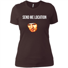 Load image into Gallery viewer, Khabib Send Me Location # Zawin store