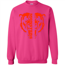 Load image into Gallery viewer, funny gift-believe in monsters-chicago bears # Zawin store