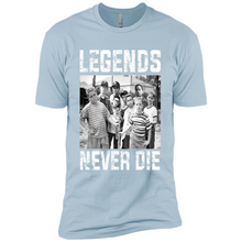 Load image into Gallery viewer, The Sandlot legends never die