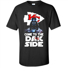 Load image into Gallery viewer, Dark Side Chiefs# Zawin