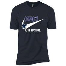 Load image into Gallery viewer, Dallas Cowboys Nike Just Hate Us