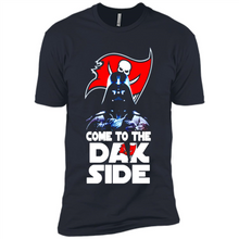 Load image into Gallery viewer, Dark Side Buccaneers# Zawin