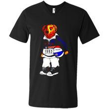 Load image into Gallery viewer, Polo Stadium Bear # Zawin store