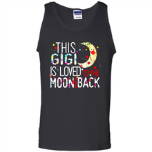 Load image into Gallery viewer, This Gigi is loved to the moon and back # Zawin